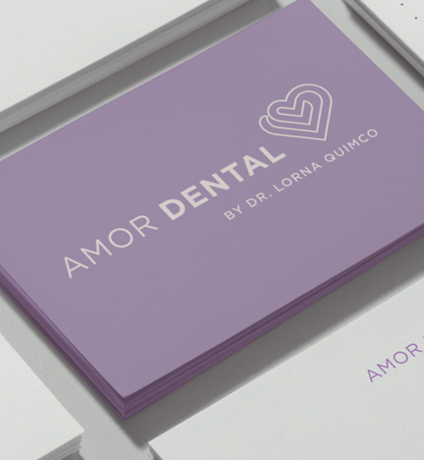 Amor Dental Clinic Cebu